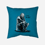 Is This The Way-None-Removable Cover-Throw Pillow-kharmazero