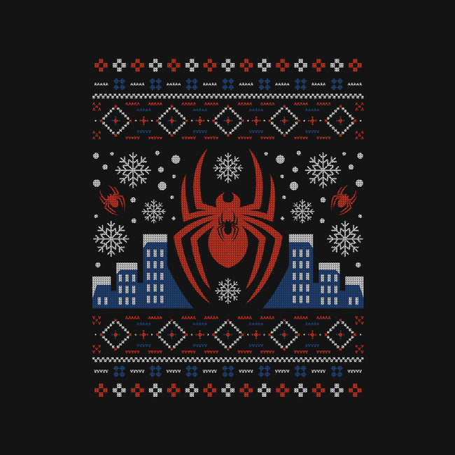 New York Aranea Ugly Sweater