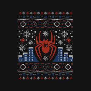 New York Aranea Ugly Sweater
