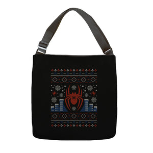 New York Aranea Ugly Sweater