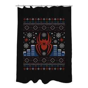 New York Aranea Ugly Sweater