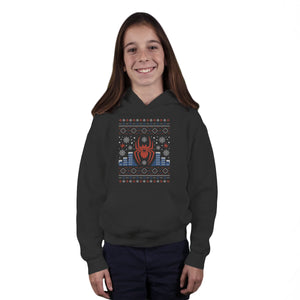 New York Aranea Ugly Sweater