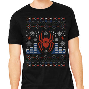 New York Aranea Ugly Sweater