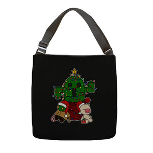 Christmas Cactuar