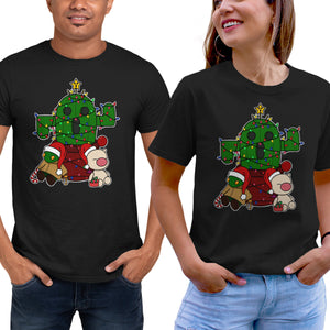 Christmas Cactuar