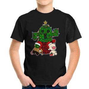 Christmas Cactuar