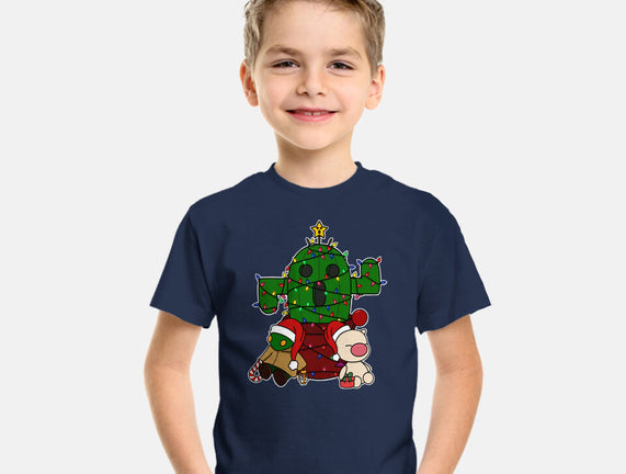 Christmas Cactuar