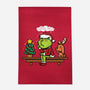 Grinch On The Shelf-None-Indoor-Rug-Boggs Nicolas