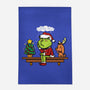 Grinch On The Shelf-None-Indoor-Rug-Boggs Nicolas