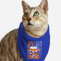 New Emotion-Cat-Bandana-Pet Collar-estudiofitas