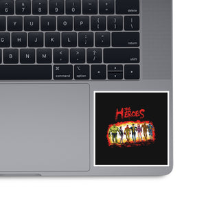 The Heroes