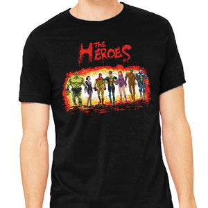 The Heroes