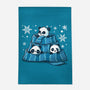 Winter Pandas-None-Indoor-Rug-erion_designs