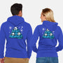 Winter Pandas-Unisex-Zip-Up-Sweatshirt-erion_designs