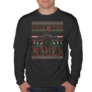 Deck The Mauls