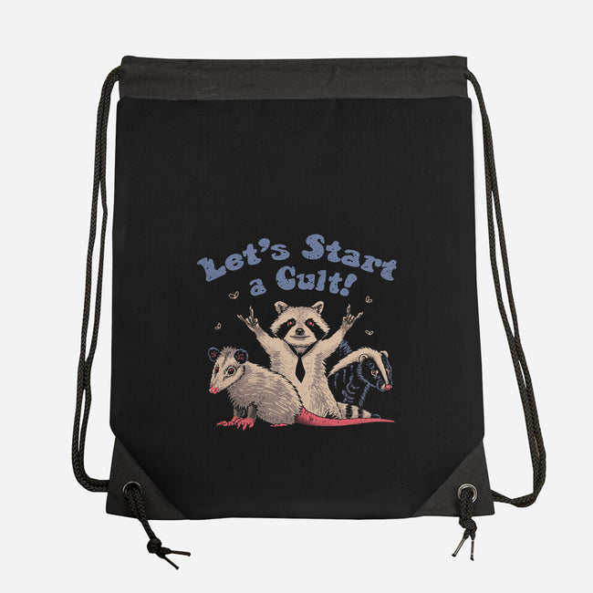 Trash Cult-None-Drawstring-Bag-vp021