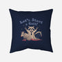 Trash Cult-None-Non-Removable Cover w Insert-Throw Pillow-vp021