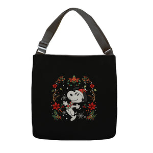 Christmas Snoopy