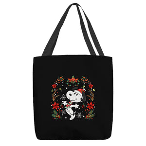 Christmas Snoopy