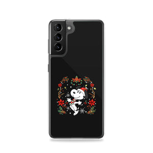 Christmas Snoopy