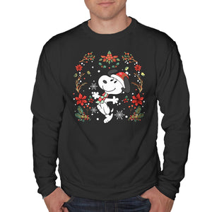 Christmas Snoopy