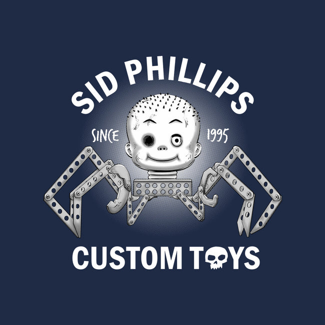 Custom Toys-Unisex-Pullover-Sweatshirt-rmatix