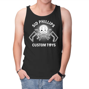 Custom Toys