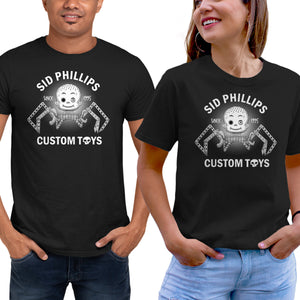 Custom Toys