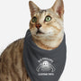 Custom Toys-Cat-Bandana-Pet Collar-rmatix