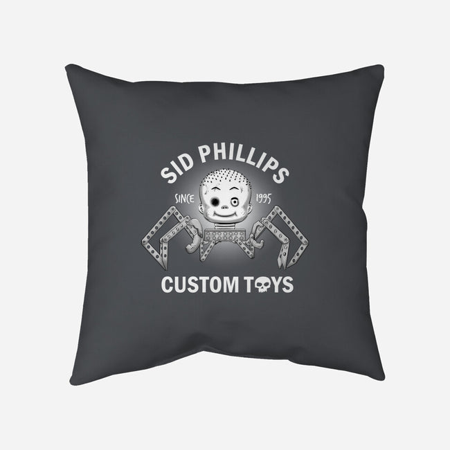 Custom Toys-None-Non-Removable Cover w Insert-Throw Pillow-rmatix