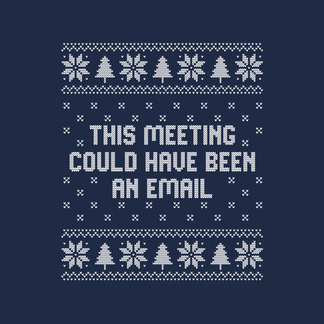 Antisocial Ugly Sweater-None-Indoor-Rug-retrodivision