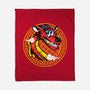 Mushu The Dragon-None-Fleece-Blanket-krisren28