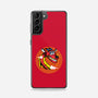 Mushu The Dragon-Samsung-Snap-Phone Case-krisren28