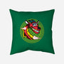 Mushu The Dragon-None-Removable Cover-Throw Pillow-krisren28