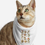 The Mushroom Kingdom-Cat-Bandana-Pet Collar-BlancaVidal