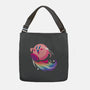 Sweet Rainbow-None-Adjustable Tote-Bag-BlancaVidal