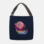 Sweet Rainbow-None-Adjustable Tote-Bag-BlancaVidal