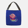 Sweet Rainbow-None-Adjustable Tote-Bag-BlancaVidal