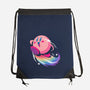 Sweet Rainbow-None-Drawstring-Bag-BlancaVidal