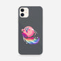 Sweet Rainbow-iPhone-Snap-Phone Case-BlancaVidal