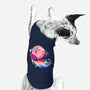 Sweet Rainbow-Dog-Basic-Pet Tank-BlancaVidal