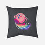 Sweet Rainbow-None-Non-Removable Cover w Insert-Throw Pillow-BlancaVidal