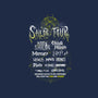Sailor Tour-Youth-Pullover-Sweatshirt-BlancaVidal
