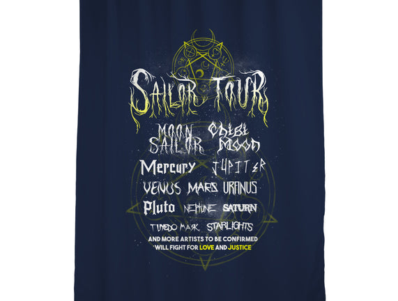 Sailor Tour