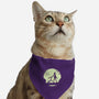 The Sailor Queen-Cat-Adjustable-Pet Collar-BlancaVidal