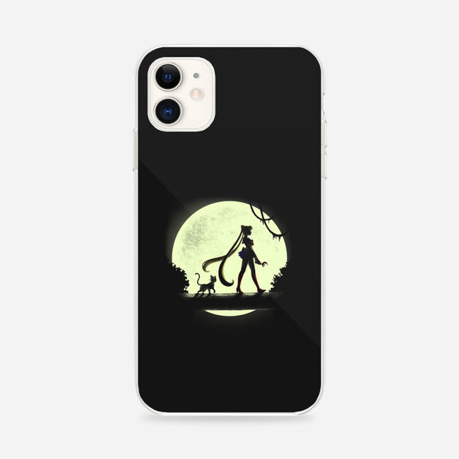 The Sailor Queen-iPhone-Snap-Phone Case-BlancaVidal