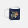 Enchanted Family-None-Mug-Drinkware-OnlyColorsDesigns