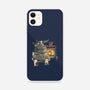 Enchanted Family-iPhone-Snap-Phone Case-OnlyColorsDesigns