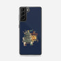 Enchanted Family-Samsung-Snap-Phone Case-OnlyColorsDesigns