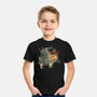 Enchanted Family-Youth-Basic-Tee-OnlyColorsDesigns